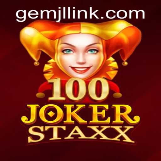 Discovering the Intriguing World of 100JokerStaxx: A Modern Slot Game Adventure