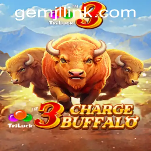 Exploring the Enchanting World of 3ChargeBuffalo: A Comprehensive Guide
