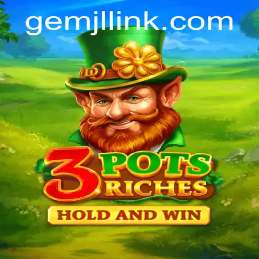 Unveiling 3potsRiches: A Captivating Journey in Modern Gaming