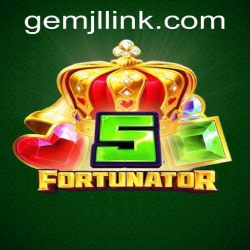 Exploring the World of 5Fortunator: The Exciting Journey of GemJL KJ
