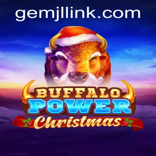 BuffaloPowerChristmas Brings Festive Cheer to Gamers Worldwide