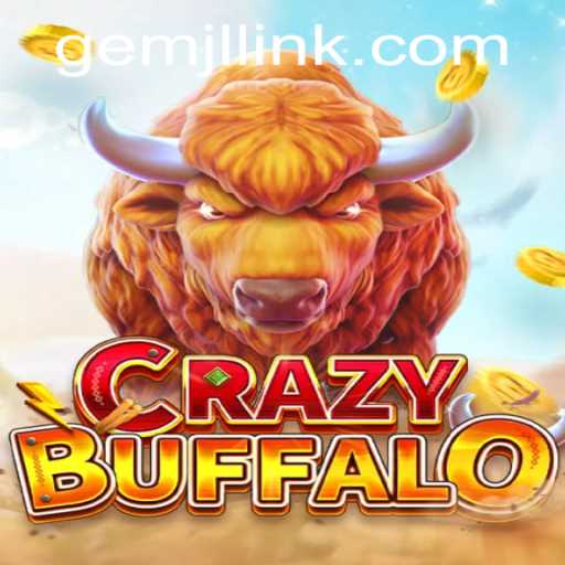 Discover the Thrills of CRAZYBUFFALO: A Comprehensive Guide to the Latest Gaming Adventure
