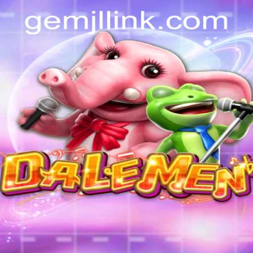 Unveiling the Thrilling World of DALEMEN: A Unique Game Adventure