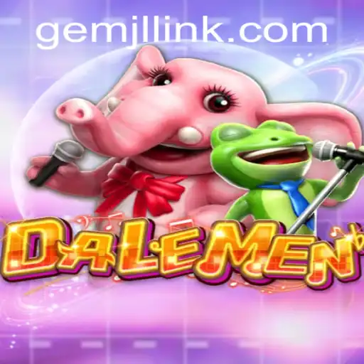 Unveiling the Thrilling World of DALEMEN: A Unique Game Adventure