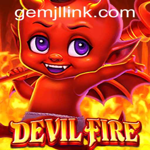 Discover the Enigmatic World of DevilFire