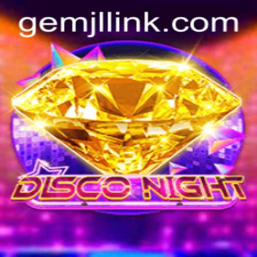 DiscoNight: A New Gem in the World of Interactive Gaming