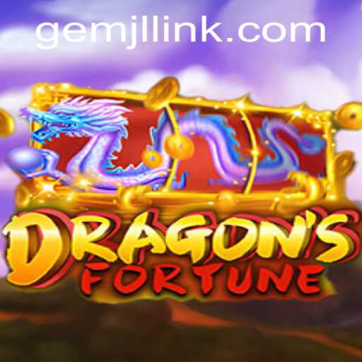 DragonFortune: Unveiling the Mystical Realm of Gems and Adventure