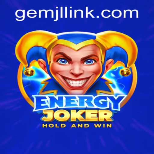 Unveiling EnergyJoker: The Ultimate Gaming Experience