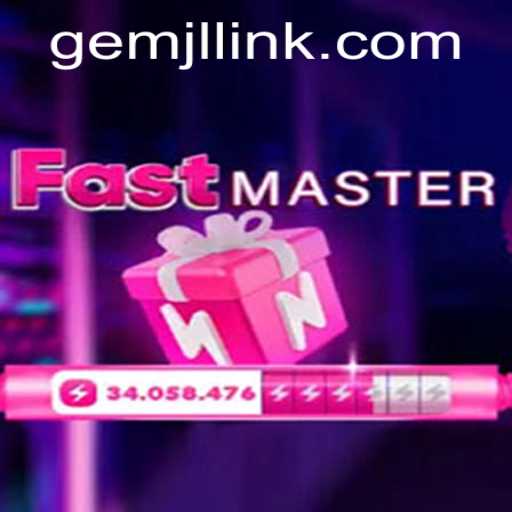 FastMaster: A Thrilling Race Against Time