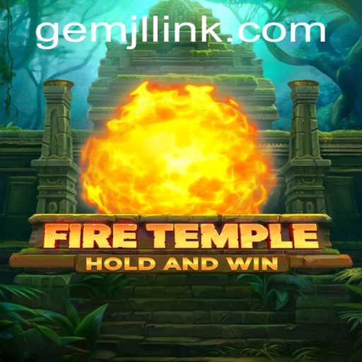 Exploring the Enigmatic World of FireTemple: A New Gaming Experience
