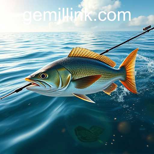 Exploring the World of Fishing Games: Unveiling the Hidden GemJL KJ