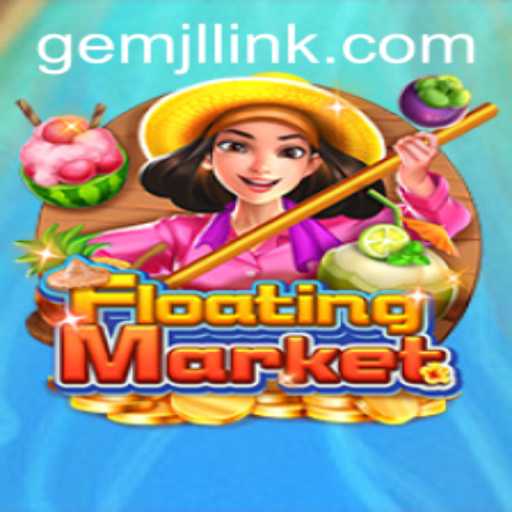 FloatingMarket: Exploring the Whimsical World of gemJL KJ