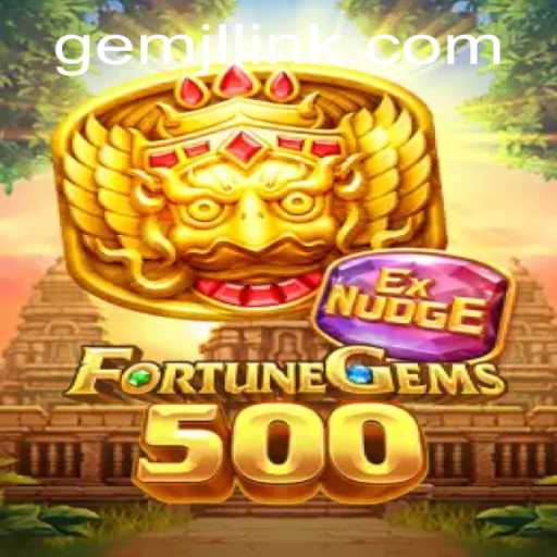 FortuneGems500: Dive Into the World of Gems and Adventure