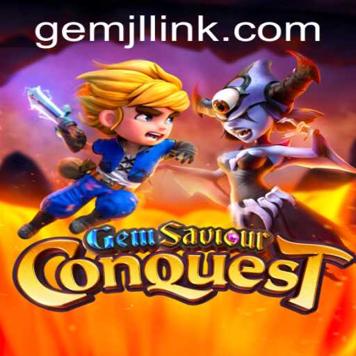 Explore the New Adventure of GemSaviourConquest with GemJL KJ