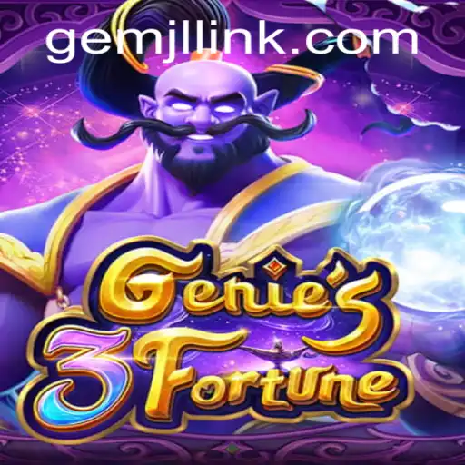 Discover the Magical World of Genie3Fortune and the Mystical Powers of gemJL KJ