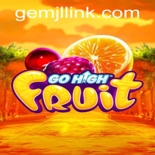 GoHighFruit: The Ultimate Adventure Game Experience
