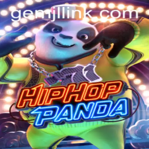 HipHopPanda: Unleash Your Inner Rhythm with GemJL KJ