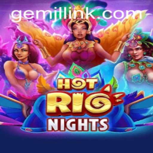 HotRioNights: A Deep Dive into Rio's Virtual World