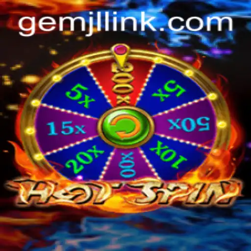 HotSpin: A Vibrant Gaming Experience with GemJL KJ