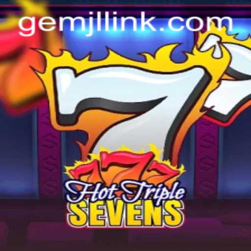 Unveiling HotTripleSevens: A Thrilling Journey into the Heart of Gaming
