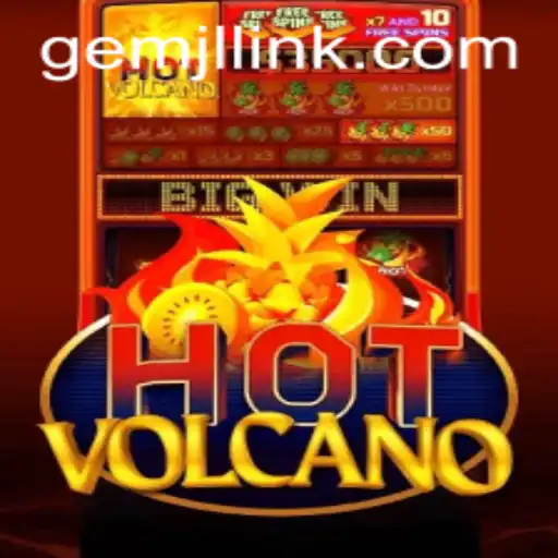 Unveiling the Thrilling World of HotVolcano: A Gamer's Paradise