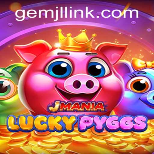 Exploring the Exciting World of JManiaLuckyPyggs