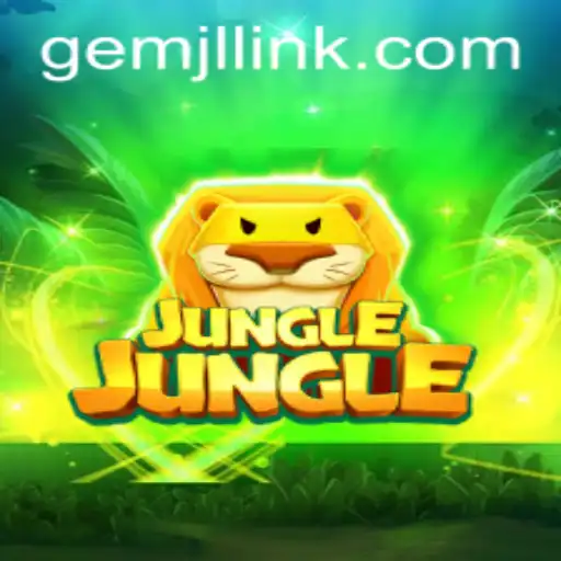 Discover the Thrills of JungleJungle: An Immersive Gaming Adventure