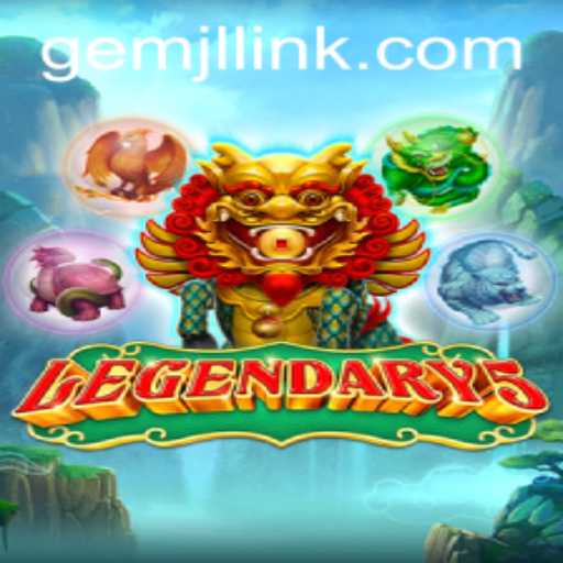 Legendary5: An Epic Adventure of Strategy and Mystery
