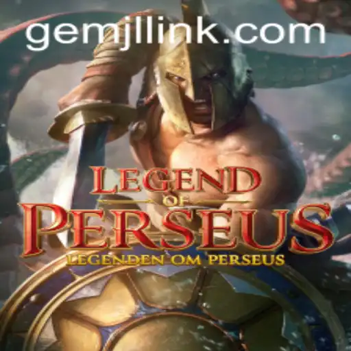 LegendofPerseus: The Epic Journey Enhanced with gemJL KJ