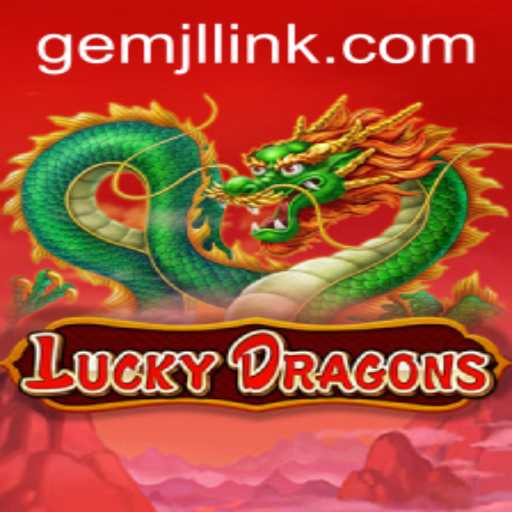 Exploring the Enchanting World of LuckyDragons: The Intriguing Game with gemJL KJ