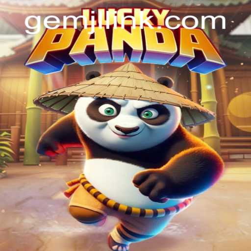 Unveiling LuckyPanda: The Exciting World of GemJL KJ