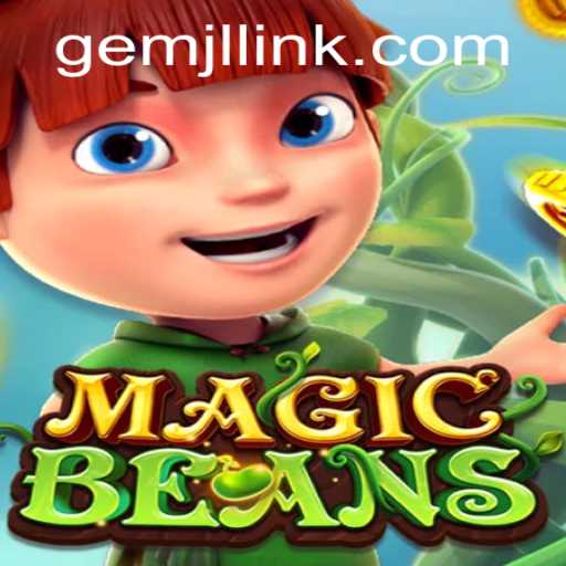 Discover the Enchanting World of MAGICBEANS: An In-Depth Guide