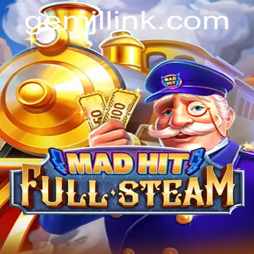 MadHitFullSteam: An Exciting Dive into Strategy and Adventure