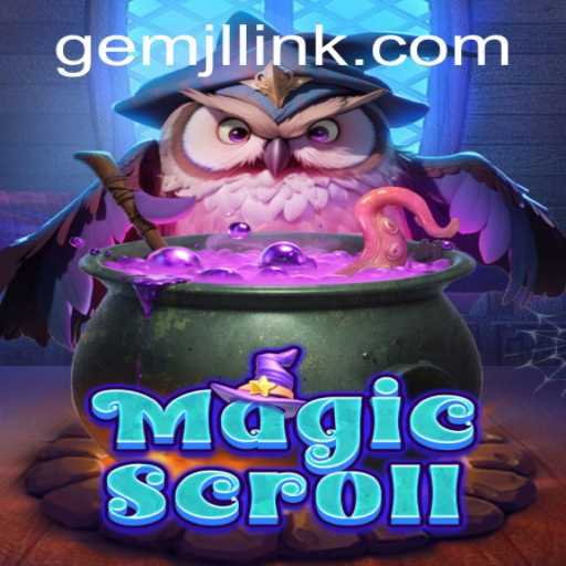 MagicScroll: Unleashing the Power of the Arcane