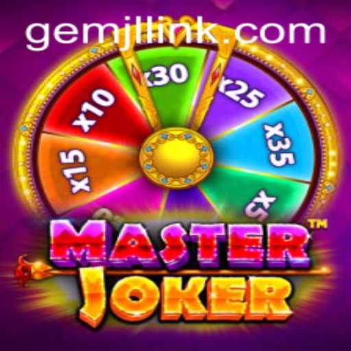 MasterJoker: An Engaging Gaming Experience with the GemJL KJ Twist