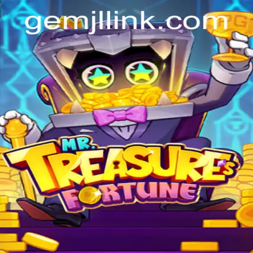 Discover the Adventure of MrTreasuresFortune
