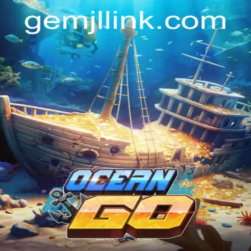 Discover OceanGO: The Thrilling Adventure Beneath the Waves