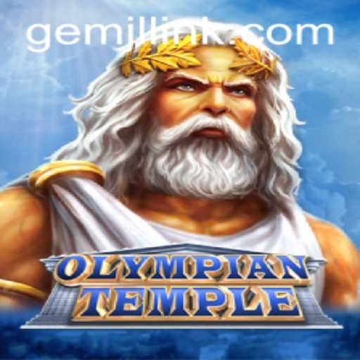 Discover OlympianTemple: A New Adventure Awaits