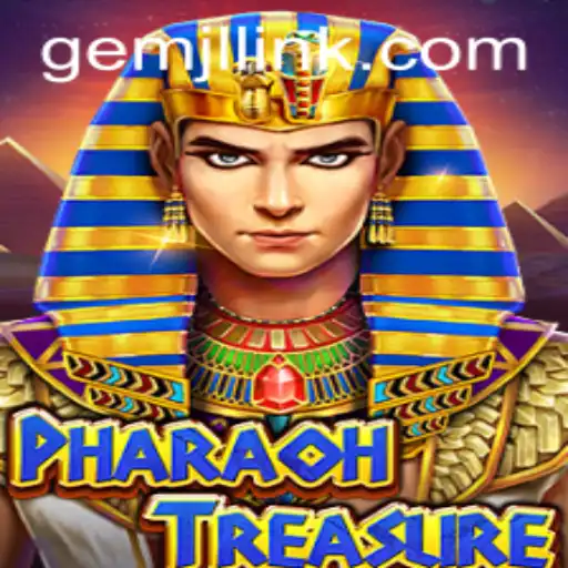 Unveiling PharaohTreasure: Adventure Awaits in the Quest for GemJL KJ