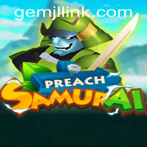 PreachSamurai: Unveiling the Enigmatic World of GemJL KJ
