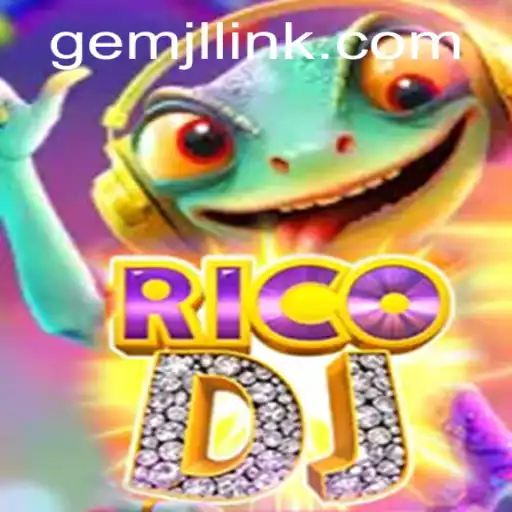 Exploring the Exciting World of RicoDJ: The Innovative Game with gemJL KJ Twist