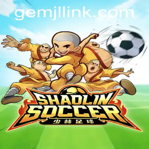 ShaolinSoccer: The Thrilling Game Fusing Martial Arts with Soccer
