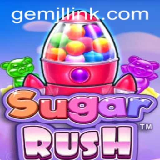 Experience the Delight of SugarRush: A Captivating Journey into the Sweetest Game with gemJL KJ