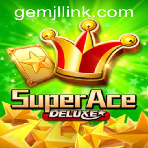 Unveiling the World of SuperAceDeluxe: A Journey Into Competitive Strategy