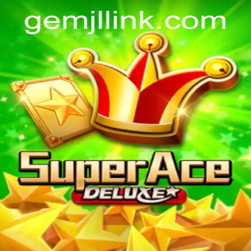 Unveiling the World of SuperAceDeluxe: A Journey Into Competitive Strategy