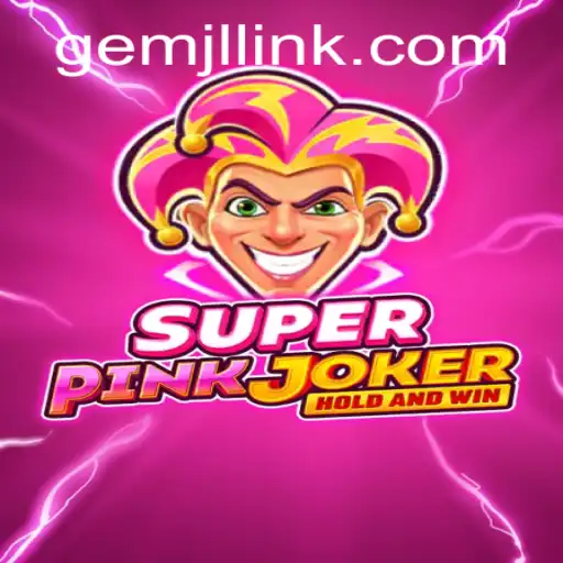 The Enchanting World of SuperPinkJoker: Unveiling the Magic of GemJL KJ