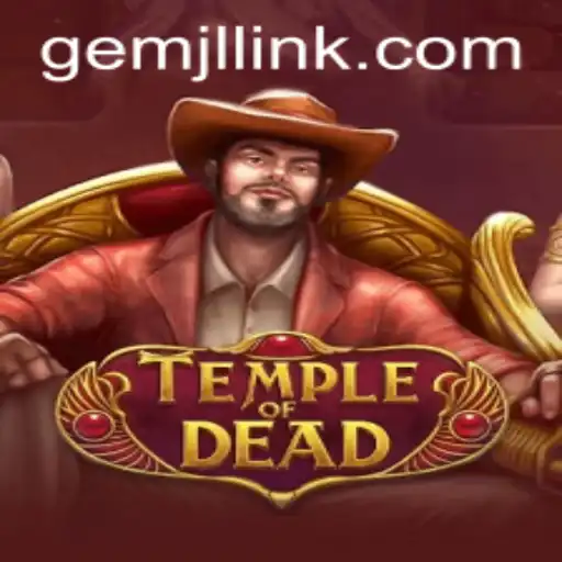 Temple of Dead: An Exciting Adventure into the Mystical Realm