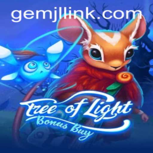 TreeOfLightBonusBuy: An Enchanting Journey Through a Fantastical World