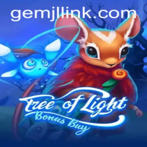 TreeOfLightBonusBuy: An Enchanting Journey Through a Fantastical World