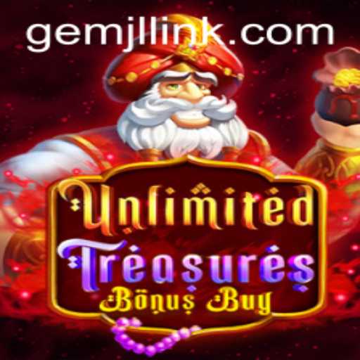 Discover UnlimitedTreasuresBonusBuy: The New Gem in the Gaming World